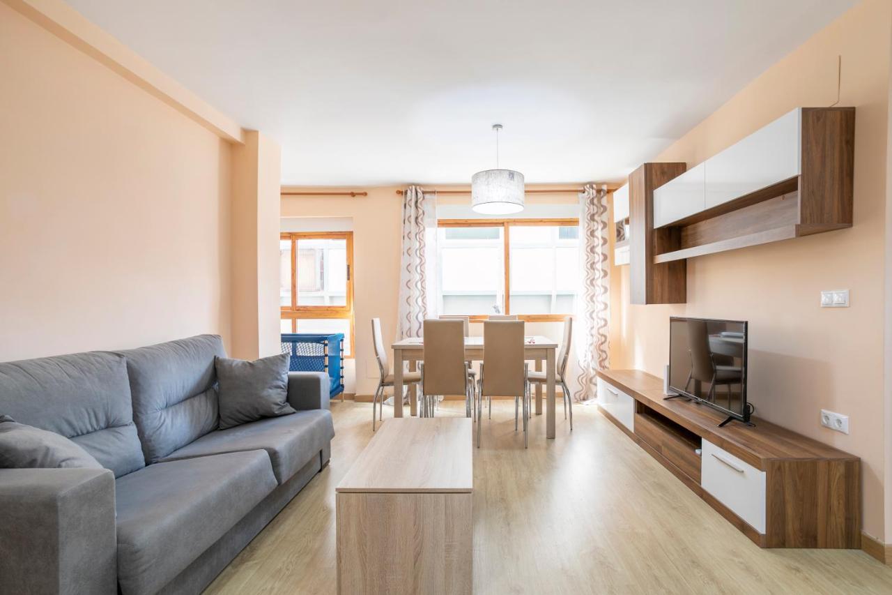 Gerona Apartment By Ghr Rentals Alicante Exteriér fotografie